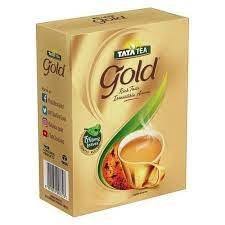 TATA TEA GOLD 500GM